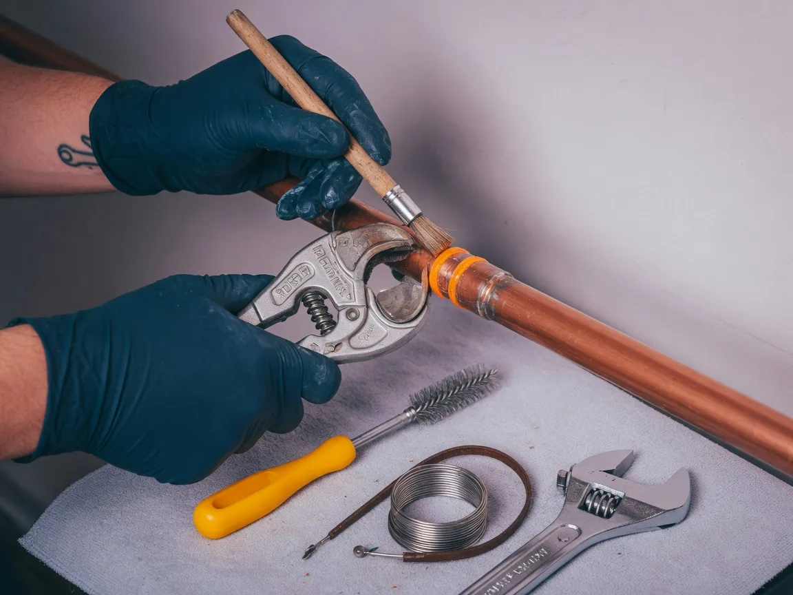 Why choose Sump Pump Repair in Trion, GA